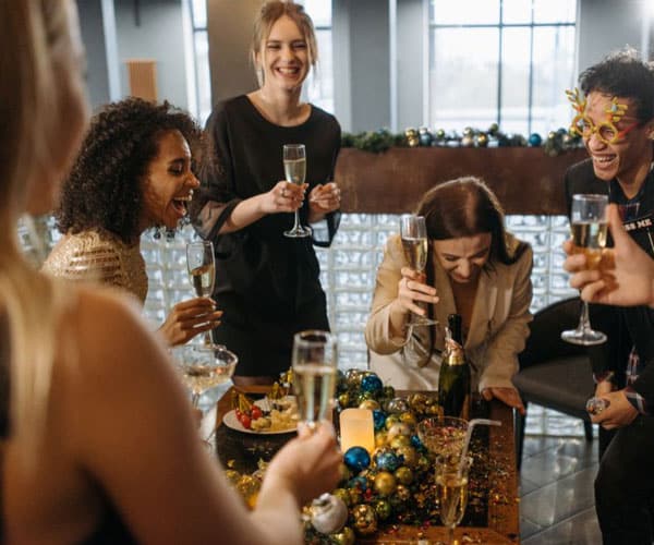 corporate events
